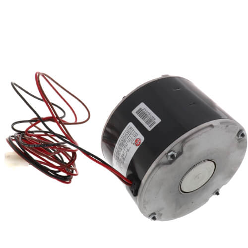 Main product image of 1 Phase, 1100 RPM Condenser Motor, 1/6 HP (208/230V), 1050892