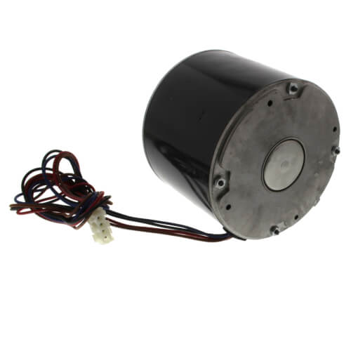 Main product image of 1/4 HP 2 Speed Condenser Motor (840 RPM, 208/230V), 1050906