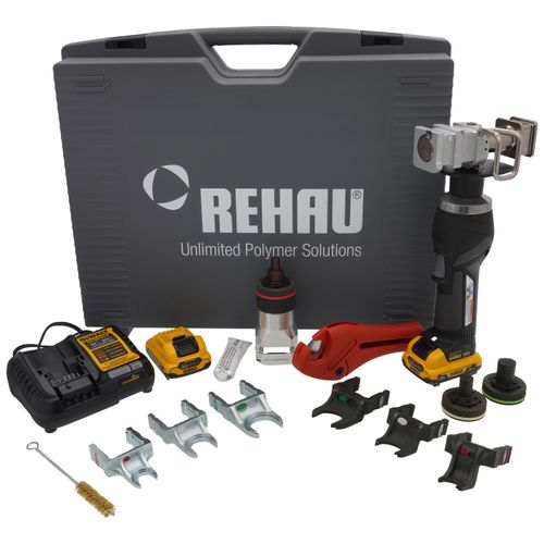 Main product image of EVERLOC+ Power Tool Standard Kit (1/2, 3/4 and 1")