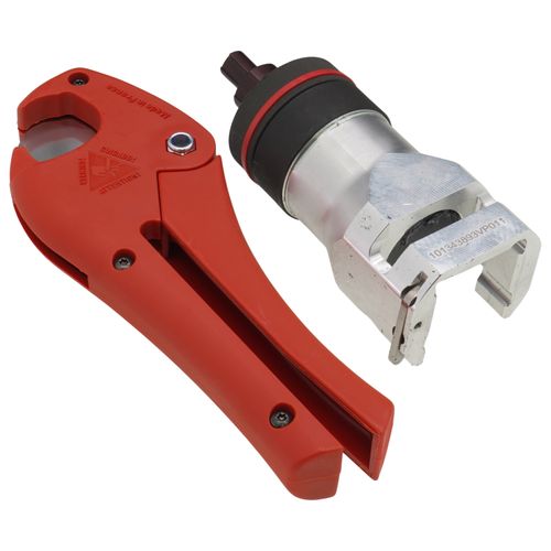 Main product image of EVERLOC+ Power Tool Standard Kit (1/2, 3/4 and 1")