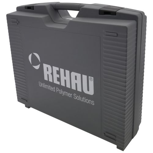 Main product image of EVERLOC+ Power Tool Standard Kit (1/2, 3/4 and 1")