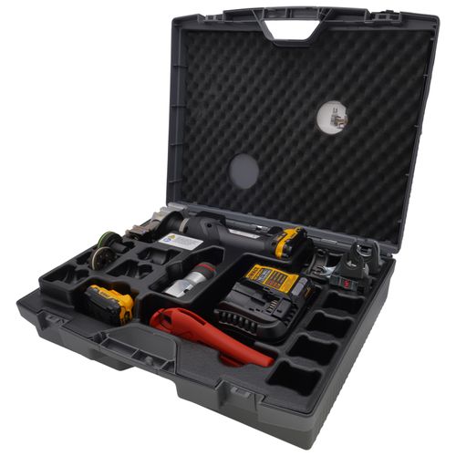 Main product image of EVERLOC+ Power Tool Standard Kit (1/2, 3/4 and 1")