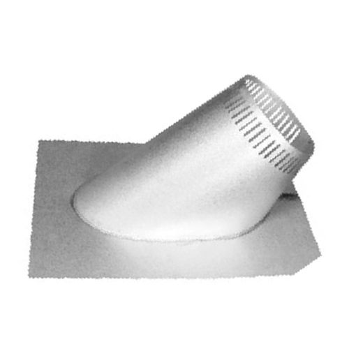 Main product image of 8" Flashing w/ Storm Collar