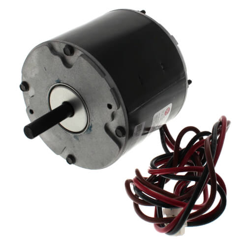 1 Phase CW Condenser Motor, 1/6 HP (208/230V)