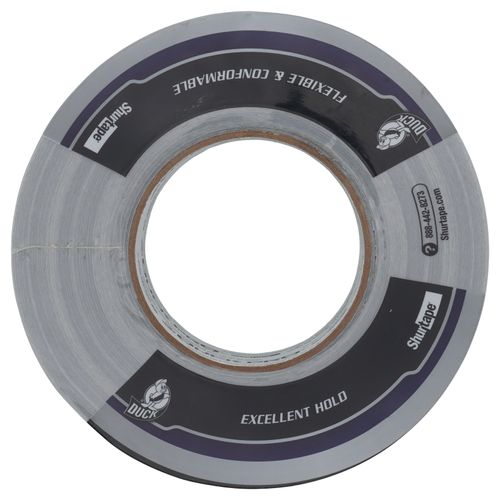 Main product image of PC 609 Silver Professional Grade Duct Tape (2" x 180')