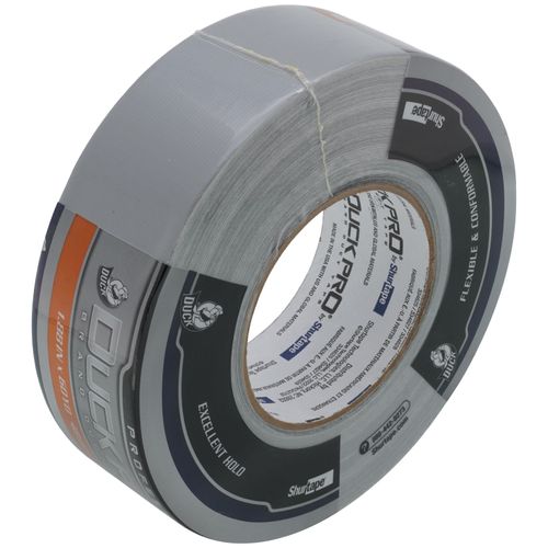 Main product image of PC 609 Silver Professional Grade Duct Tape (2" x 180')