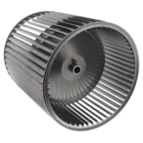 Main product image of 11" x 11" x 3/4" Blower Wheel, Reverse Double, 1054596