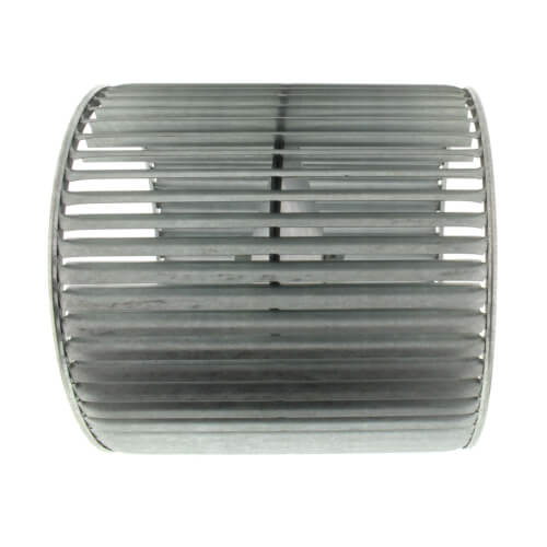 Main product image of 11" x 11" x 3/4" Blower Wheel, Reverse Double, 1054596