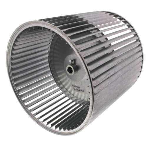 Main product image of 11" x 11" x 3/4" Blower Wheel, Reverse Double, 1054596