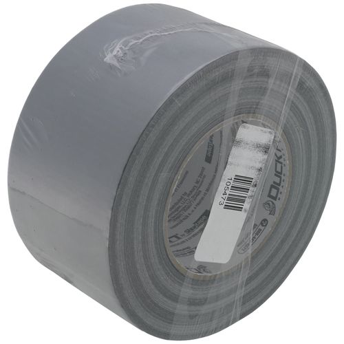 Main product image of PC 009 Silver Contractor Grade Duct Tape (3" x 180')