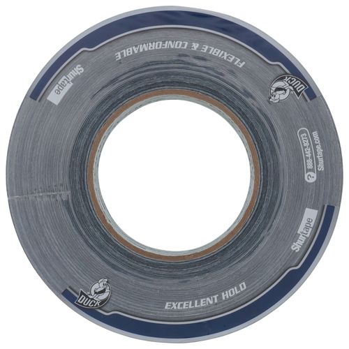 Main product image of PC 609 Black Professional Grade Duct Tape (2" x 180')