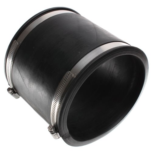 Main product image of 5" x 5" Flexible Coupling (Asbestos Cement Fibre or Ductile Iron to Asbestos Cement Fibre or Ductile Iron)