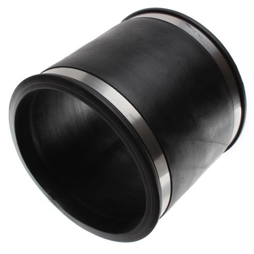 Main product image of 5" x 5" Flexible Coupling (Asbestos Cement Fibre or Ductile Iron to Asbestos Cement Fibre or Ductile Iron)