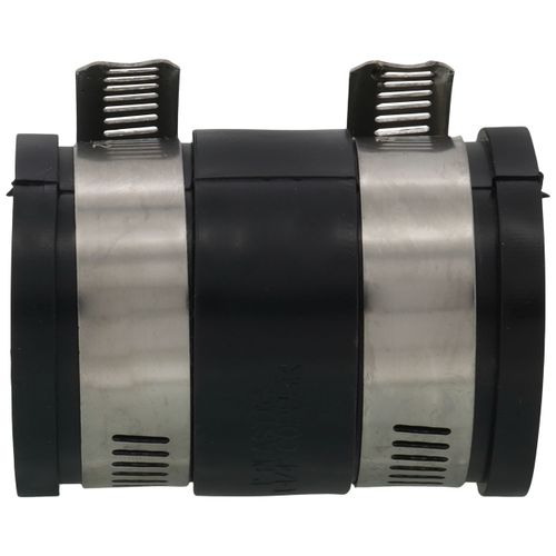Main product image of 1" PVC or 1-1/4" CTS Flexible Coupling (PVC to Copper)