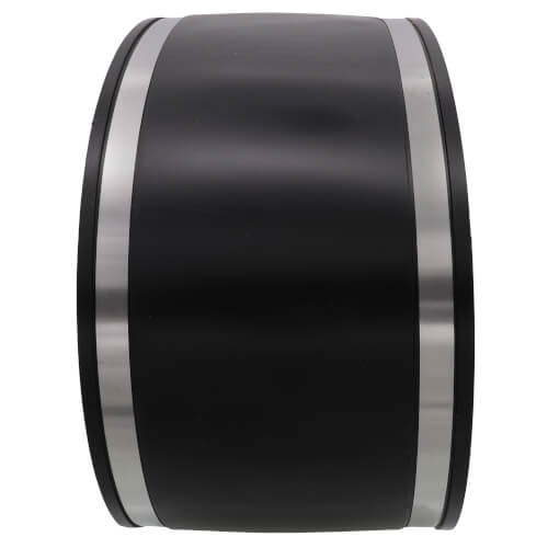 Main product image of 10" x 10" Flexible Coupling (Cast Iron or PVC to Cast Iron or PVC)