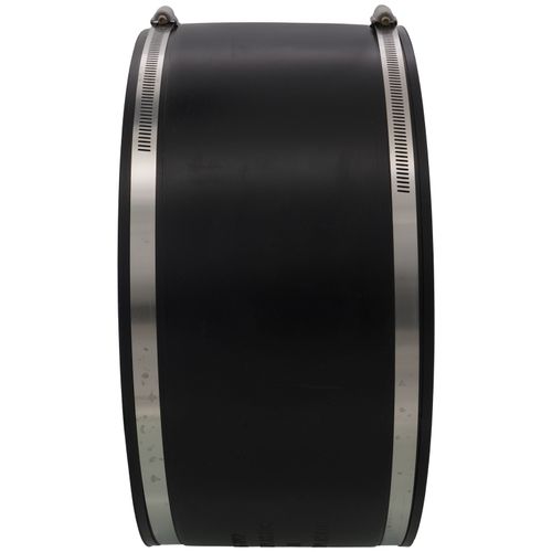 Main product image of 12" x 12" Flexible Coupling (Connects Cast Iron, PVC, Steel or Lead)