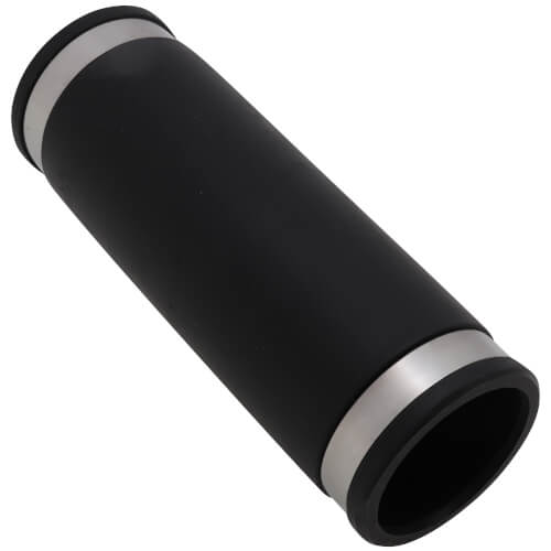 Main product image of 2" x 2" x 7" XL Coupling (Cast Iron or PVC to Cast Iron or PVC)