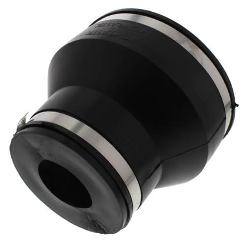 Main product image of 6" x 2" Flexible Coupling (Cast Iron or PVC to Cast Iron or PVC)