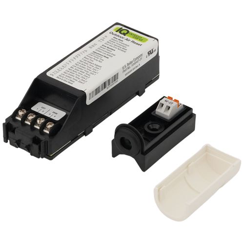 Wired Outside Air Temperature Reset Kit w/ Sensor for IQ Equipped Boilers, 105648-01