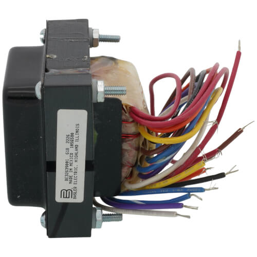 Main product image of Motor Transformer, 120V Primary, 105658001