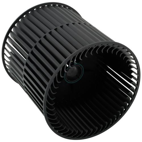 Main product image of CW Plastic Blower Wheel, 105687401