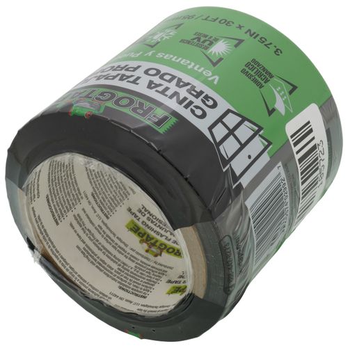Main product image of FSL 055 Pro Grade Flashing Tape - Black (3.75" x 30')