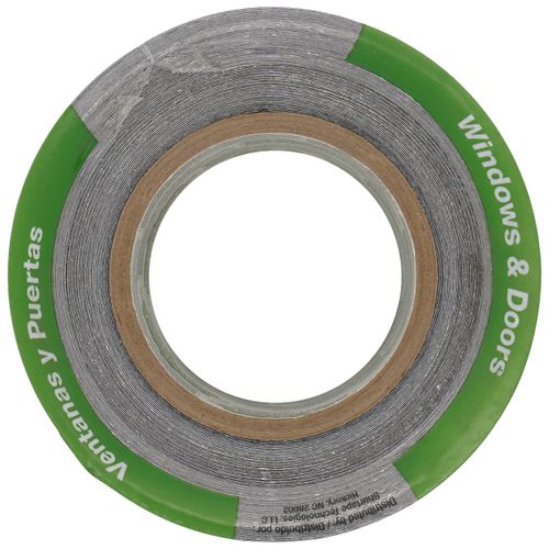 Main product image of FSL 055 Pro Grade Flashing Tape - Black (3.75" x 75')