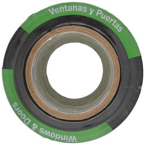 Main product image of FSL 055 Pro Grade Flashing Tape - Black (9" x 75')