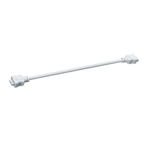 Main product image of 4U/6U 14" Interconnect Cable (White)
