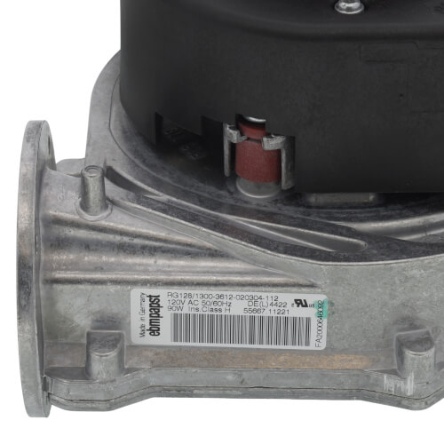 Main product image of Blower Replacement Kit, 105756-01