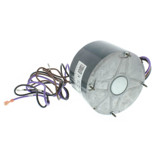 Main product image of 1/12 HP 825 RPM Condenser Motor (230V), 10584307S