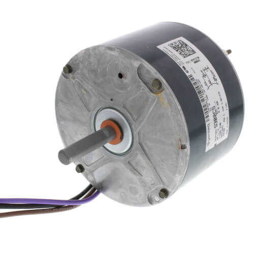 Main product image of 1/12 HP 825 RPM Condenser Motor (230V), 10584307S