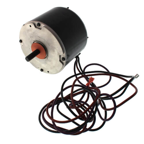 Main product image of 1/4 HP 830 RPM Cond. Motor (230V), 10584313S