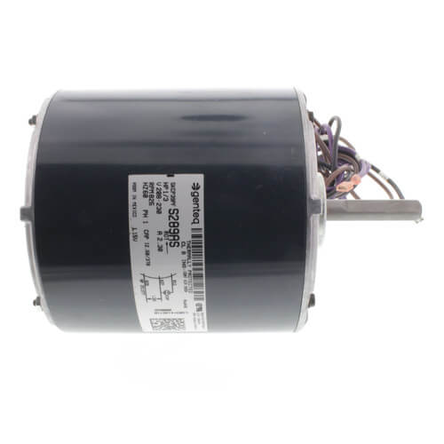 Fan Motor