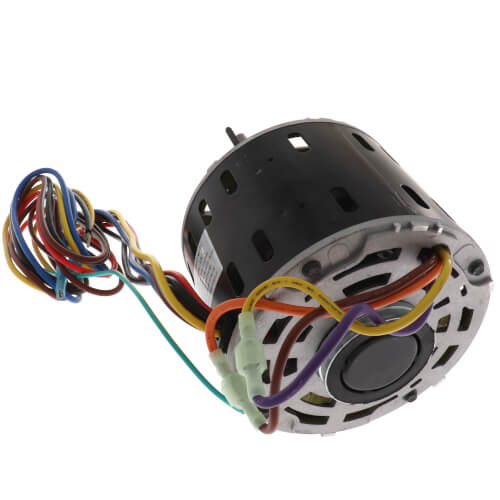 Main product image of 5.5" 3 Speed Direct Drive Furnace Blower Motor (1/3 HP, 208-230V, 1075 RPM)