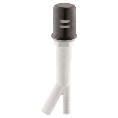 Main product image of Air Gap, 105895BLS (Black Stainless)