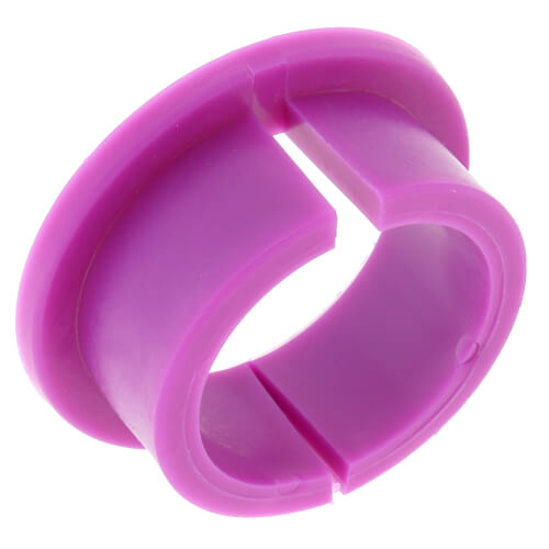 106 Holdrite 106 1" Tube Isolator