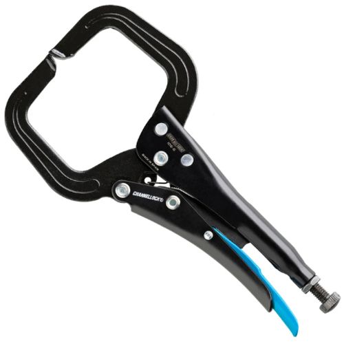 Main product image of 6" C-Clamp Locking Pliers