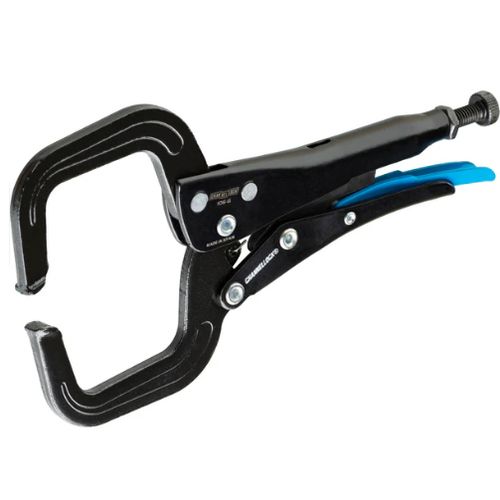 Main product image of 6" C-Clamp Locking Pliers