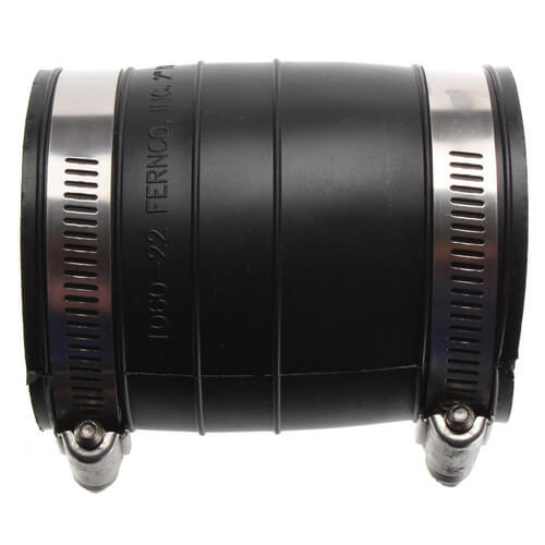 Main product image of 2" Flexible Coupling (PVC Socket to PVC Socket)