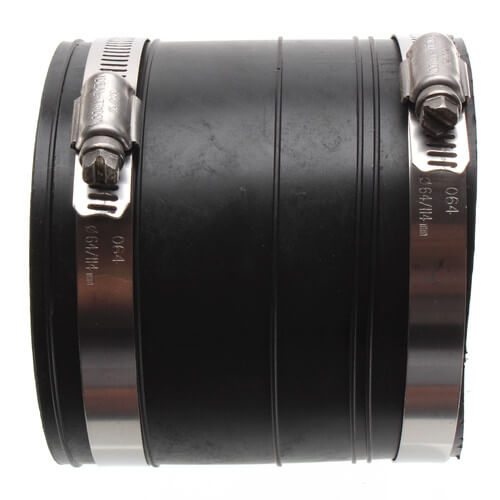 Main product image of 3" Flexible Coupling (PVC Socket to PVC Socket)