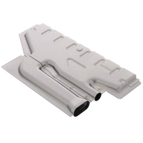Main product image of Burner Low Nox Bunsen Assembly, 106000054