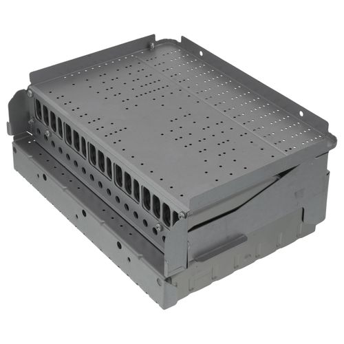Main product image of Burner Unit Assembly, 106000072