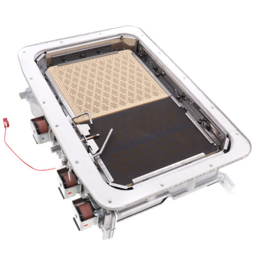 Main product image of Burner Assembly, 106000104