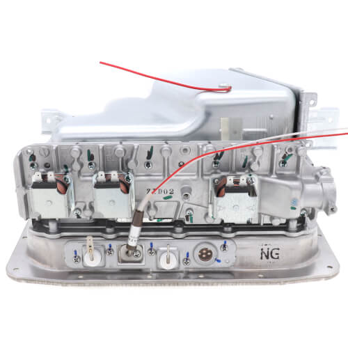 Main product image of Burner Assembly, 106000104