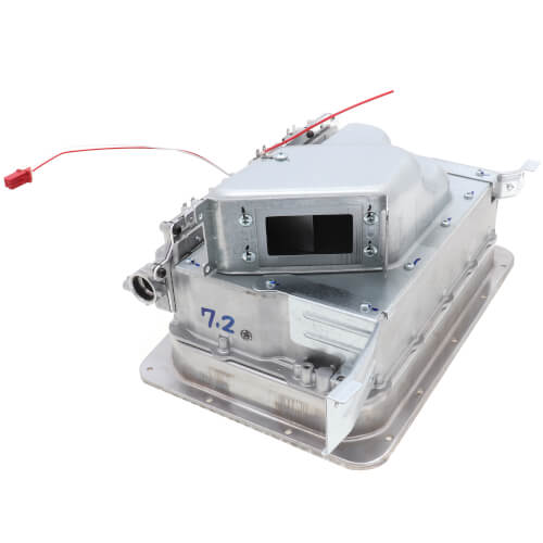 Main product image of Burner Assembly, 106000104