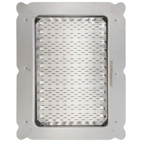 Main product image of Burner Plate Assembly-Large, 106000114
