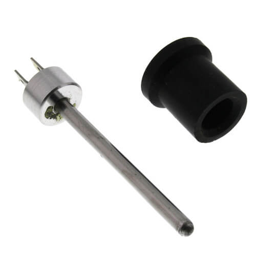10606601 Burnham 10606601 Flue Temp Sensor & Cap