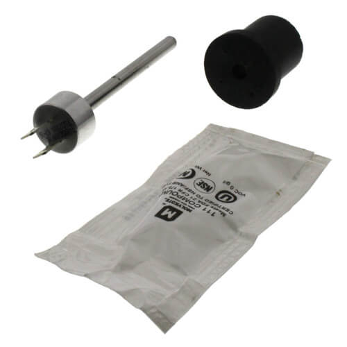 Main product image of Flue Temp Sensor & Cap, 106066-01