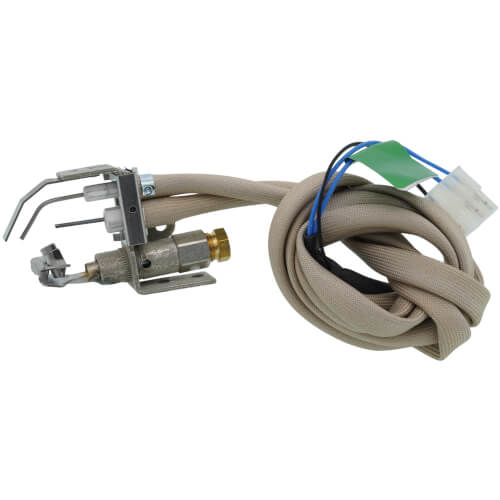 10612301 Burnham 10612301 Natural Gas Pilot Assembly Revolution
